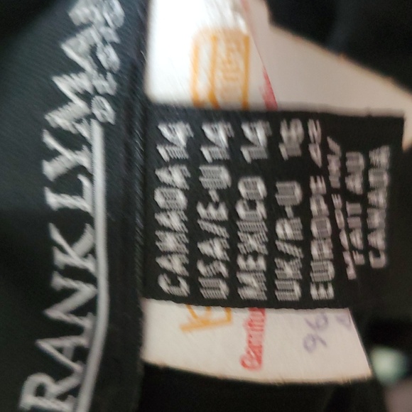 FRANK LYMAN - Picture 4 of 5